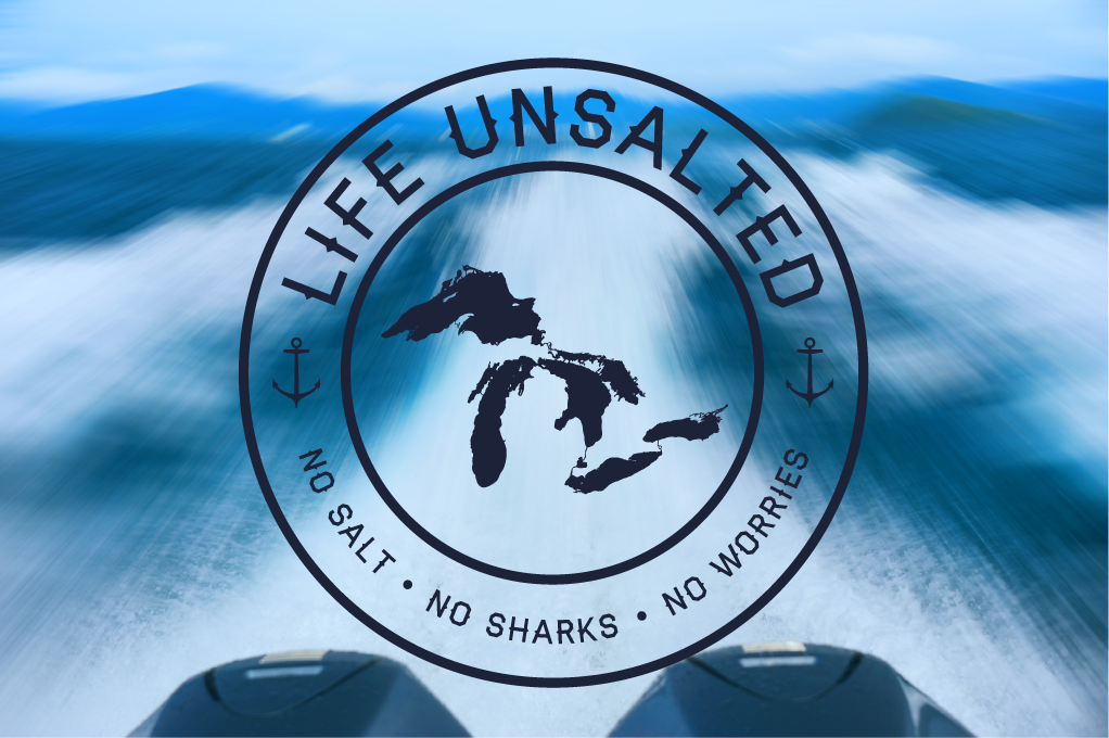 Life Unsalted Clothing Co.