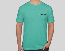 Unsalted Offshore Racing Team Tee